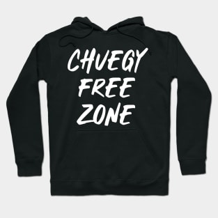 Cheugy Free Zone Hoodie
